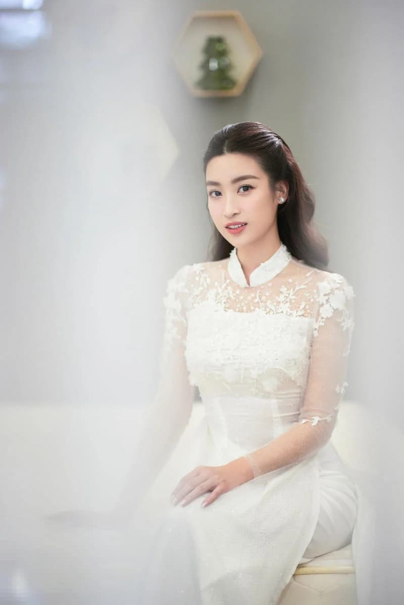 Váy Cưới & Dạm Ngõ
